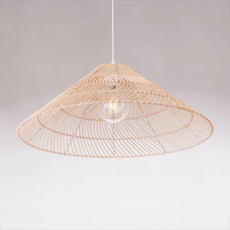 Závesná Lampa "Vizianagaram" [SKD-P80028]