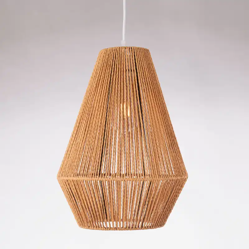 Závesná Lampa "Evansville" [SKD-P80029]