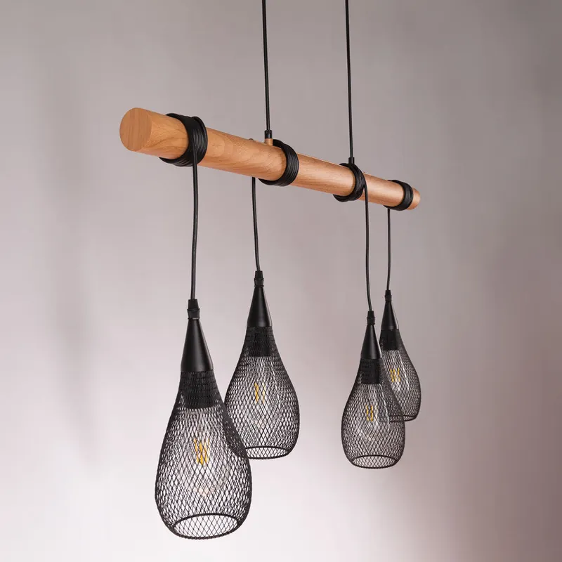 Závesná Lampa "Paradise" [SKD-P80001]