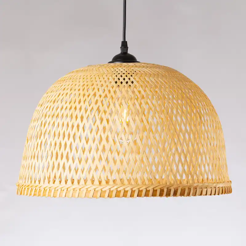 Závesná lampa "Castellon de la Plana" [SKD-P80120]