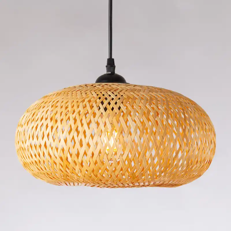 Závesná lampa "Shahin Shahr" [SKD-P80122]