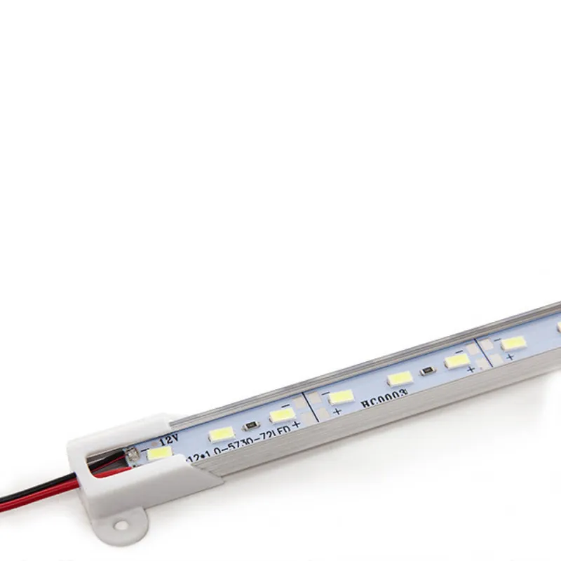 72 LEDin nauha 12W 856,8Lm CRI85 4200ºK SMD5630 x1M 40 000H [LDT-W72W]-valkoinen