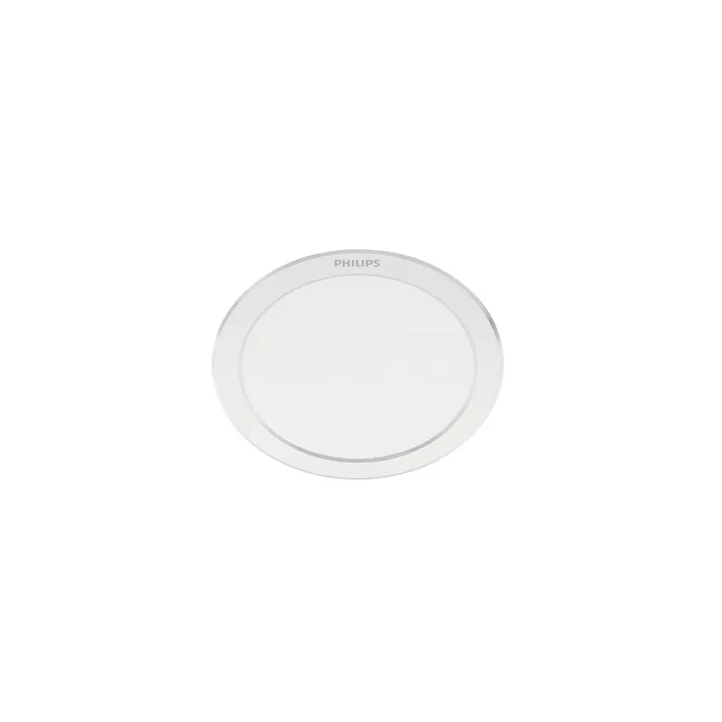 Alasvalo Led Philips "Diamond Cut" Pyöristää 13W 1100Lm Valkoinen3000K [PH-915005812431]
