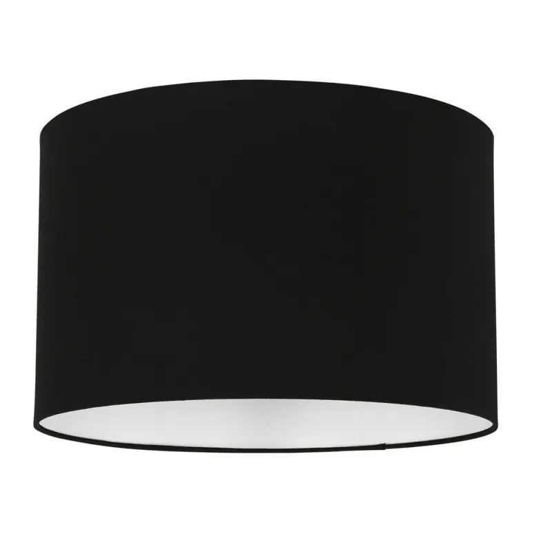 [IAR-6030/B/H/KAP] Lampunvarjostin Puuvilla 60x30cm