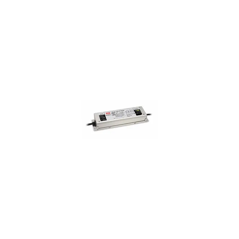 XLG-150-M-AB IP67 Driver MEANWELL Jatkuva Virta Sisään::100-305VAC Out::60-107VDC Corriente 1400-2100mA 150W Potenciomet