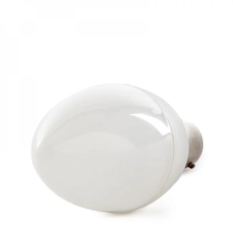 B15 LED-pære 5W 410Lm 6000ºK 40.000H [HO-C37-B15-5W-RC-CW]