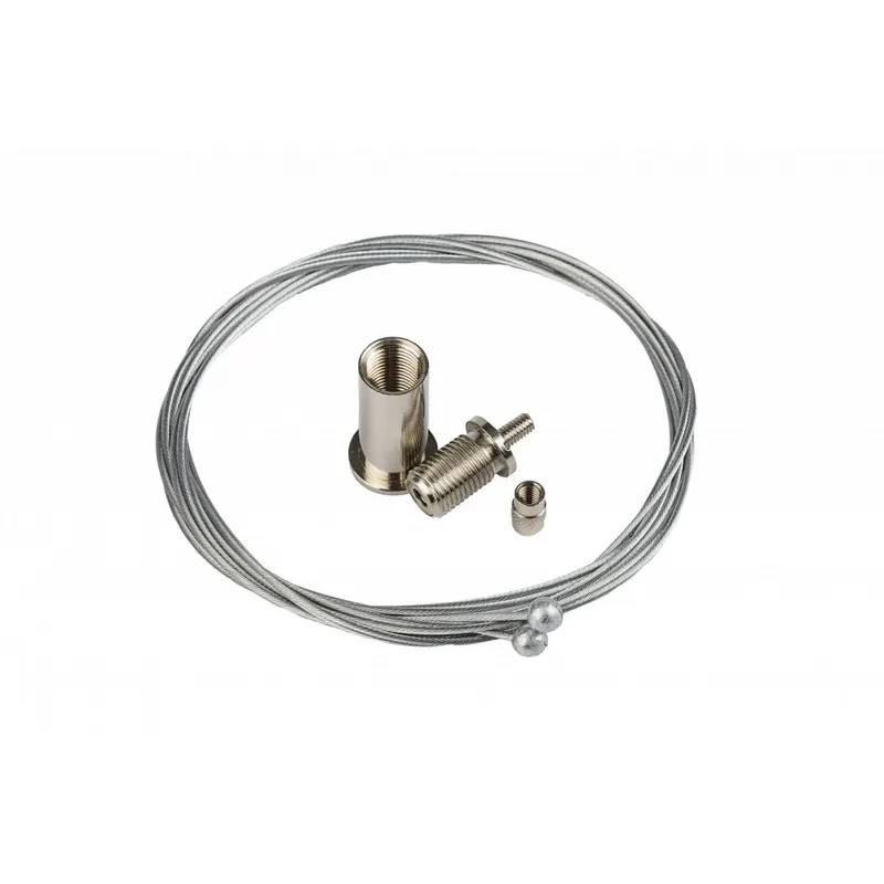 Affjedring Wired - Profiles A,Y,I6,I10