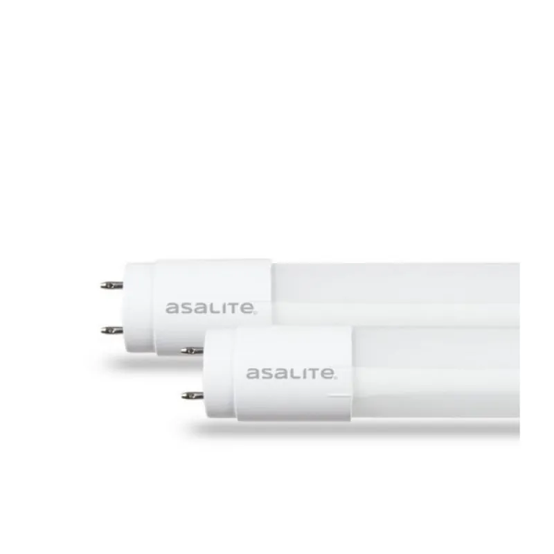 Asalite Glas G13 LED-rør 22W 2200Lm 3000K IP20 [ASAL-0078]