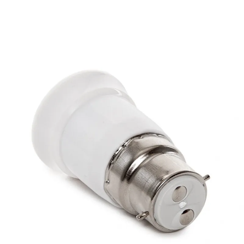 Adapter B22 Bajonet / E27