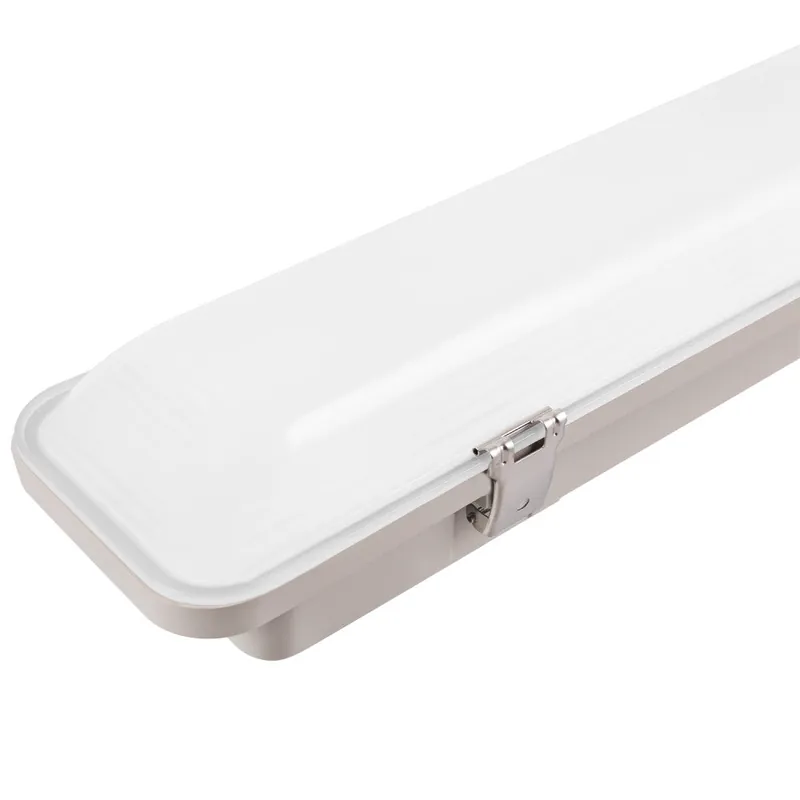 20W LED waterdicht koppelbaar apparaat 2400 lm IP65 CCT (dimbare lichtkleur) 3000-6500ºK 110º dimbaar Tridonic flikkervrij [SE-S