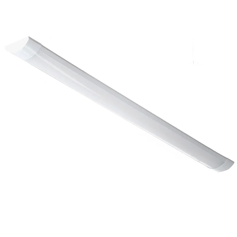 40W 120Lm/W 4800Lm CCT (verstelbaar lichtkleur) LED-oppervlakte-lineaire armatuur 120 cm 40.000H