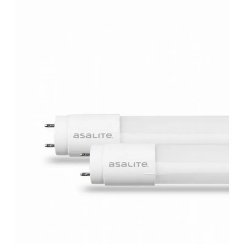 Asalite Glas G13 LED Buis 9W 1260Lm 4000K IP20 [ASAL-0177]