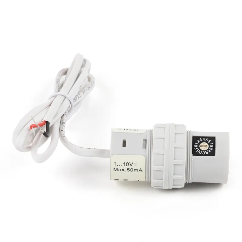Sensor Magnetron Armatuur LED