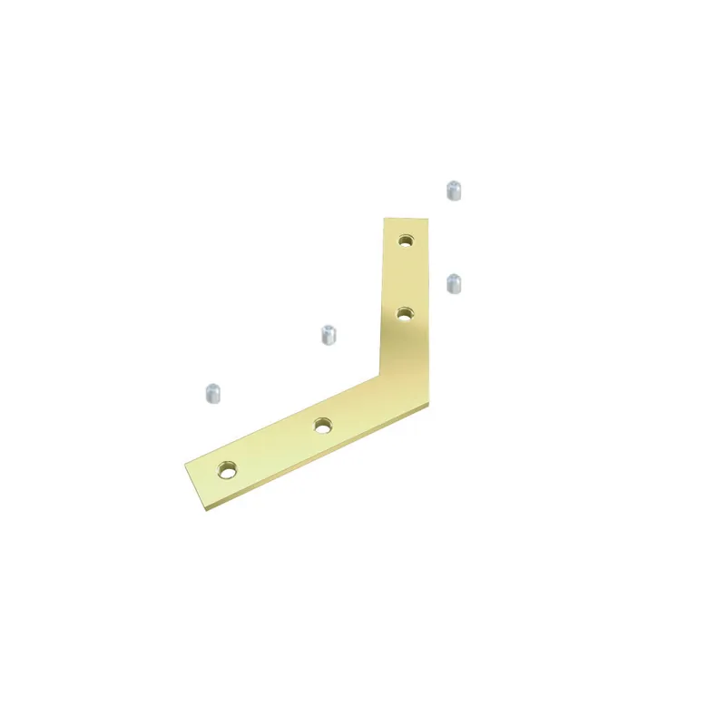 Winkelstecker 120º - Profil COSMO