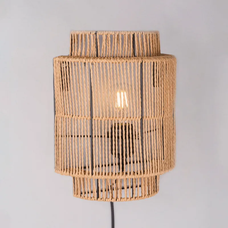 Wandleuchte "Mirpur Khas" [SKD-W1025]