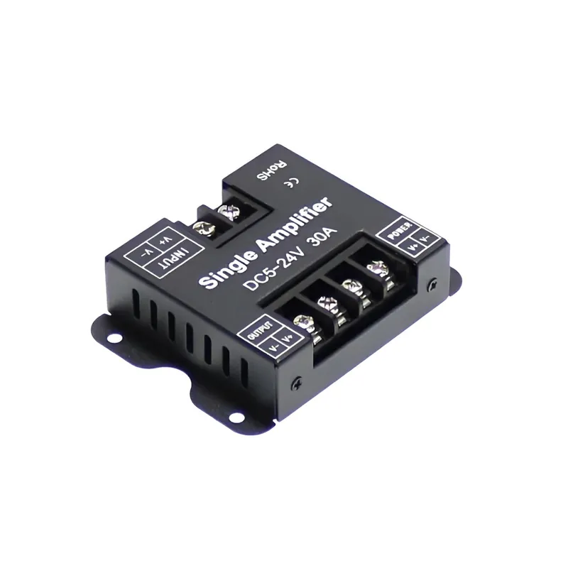 360W LED-Verstärker [HLP-YS-AMF-T1]