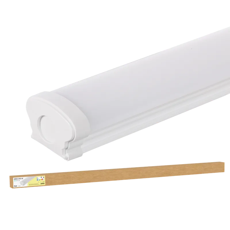 Wasserdichte LED-Ausrüstung 45W 6.049Lm 130Lm/ IP65 30.000H [BX3-FSB-45-CW]