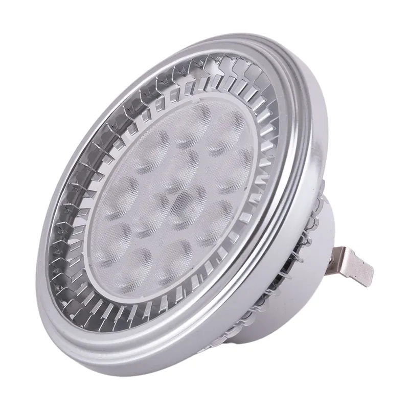 AR111 LED-Glühbirne 12W 1.080Lm 6000ºK 40.000H [HO-AR111-12W-CW]