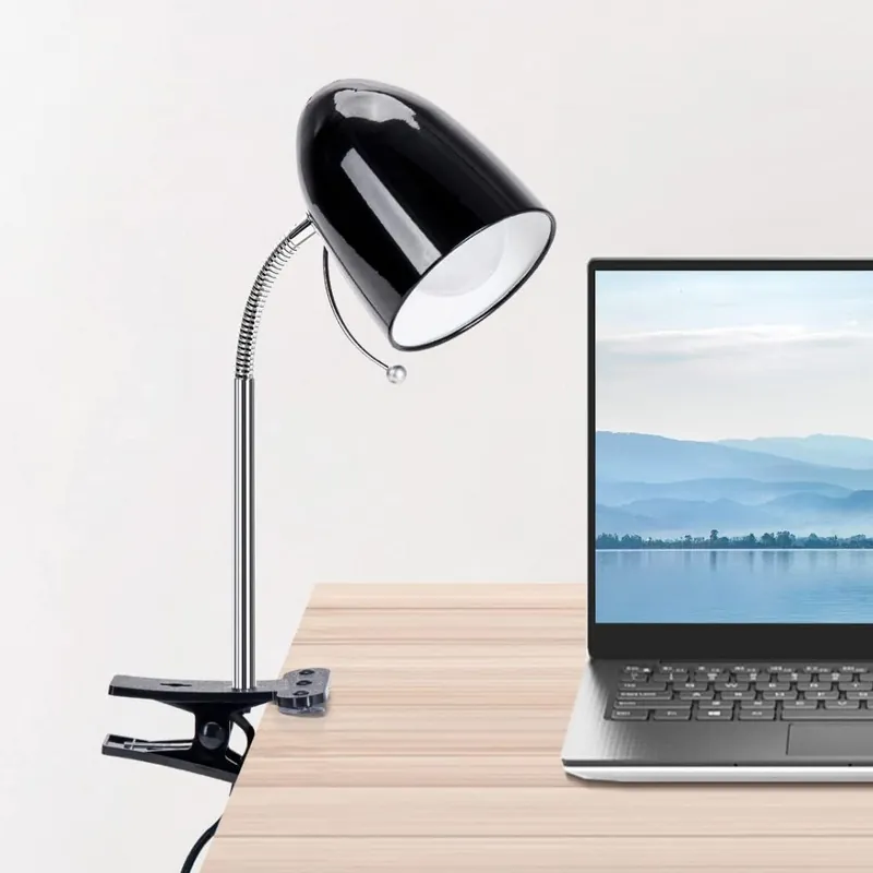 Lampe Pince Vintage