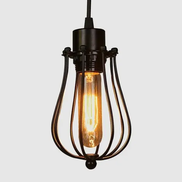 Suspension Baladeuse Industrielle