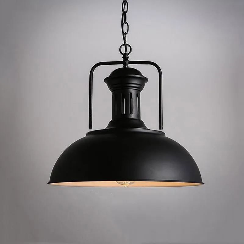 Grande Suspension Industrielle