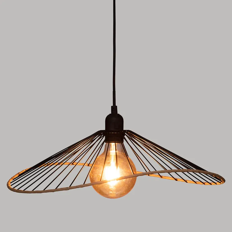 Suspension Industrielle Originale