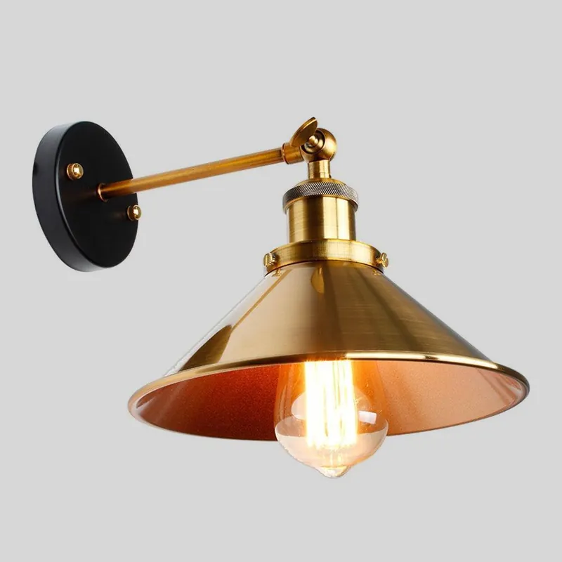 Applique Industrielle Laiton
