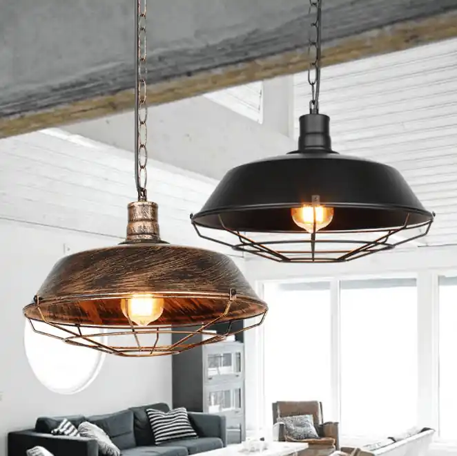 Suspension Usine