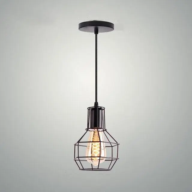 Suspension Cage