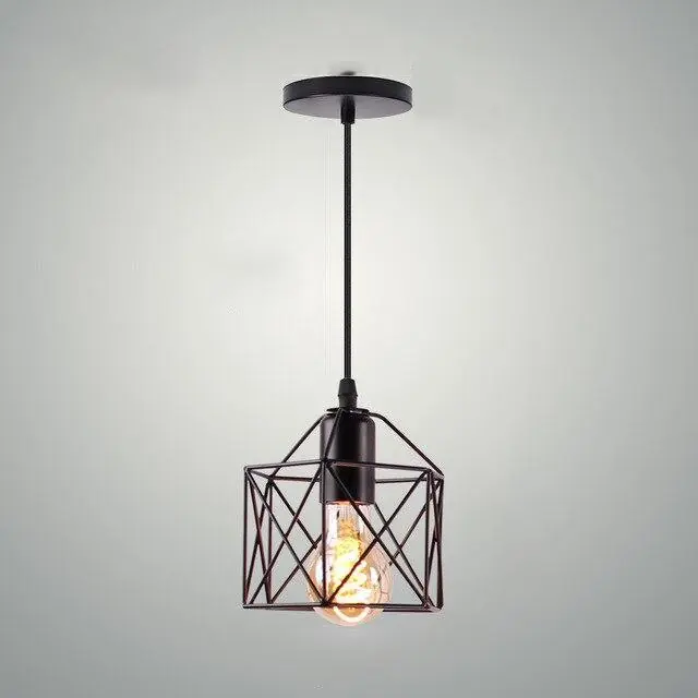Suspension Géométrique