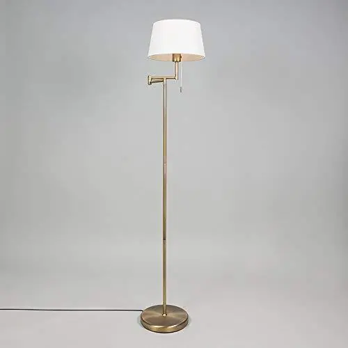 Lampe sur Pied Design Industrielle