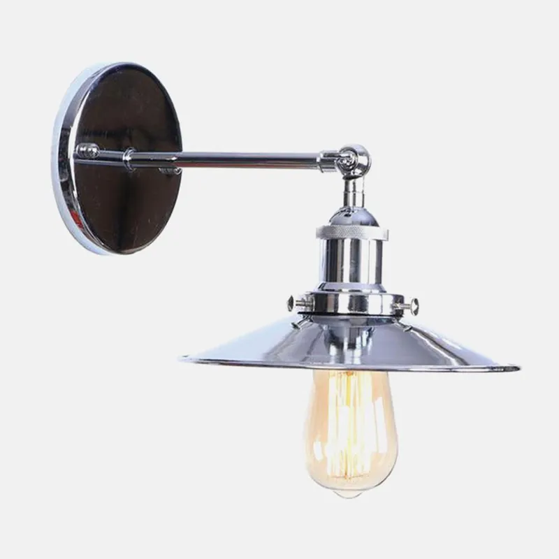 Applique Metal Vintage