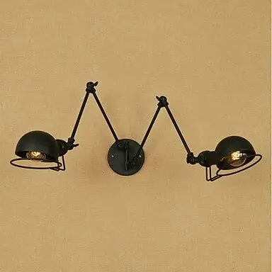 Applique Style Jielde 2 Bras