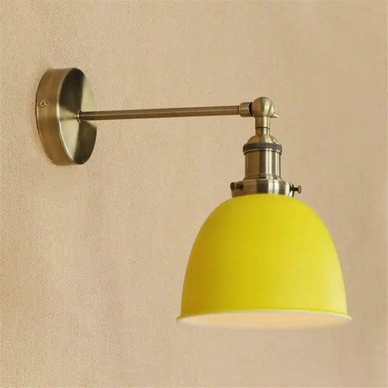 Applique Industrielle Couleur - Jaune
