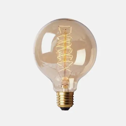 Ampoule Industrielle <br\\/> Spiral G80