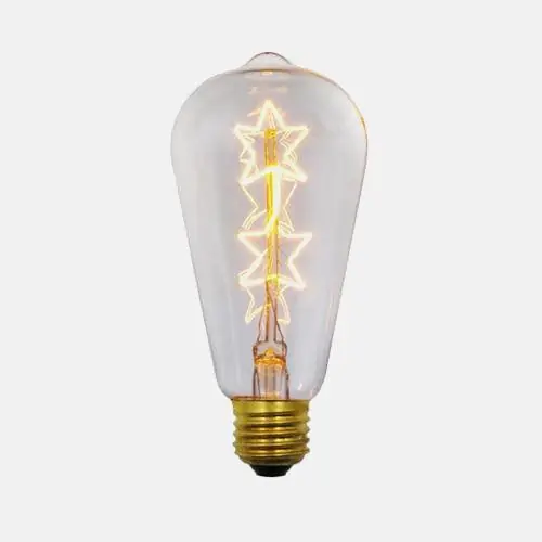 Ampoule Industrielle <br\\/> Stars ST64