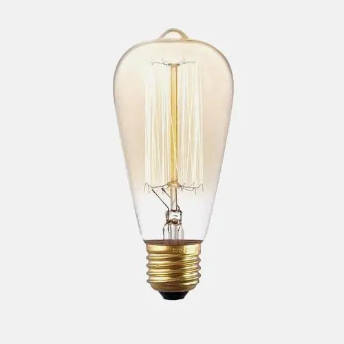 Ampoule Industrielle <br\\/> Filament T64