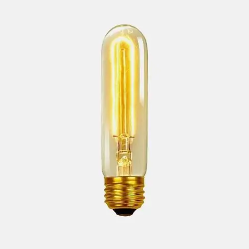 Ampoule Industrielle <br\\/> Filament T10
