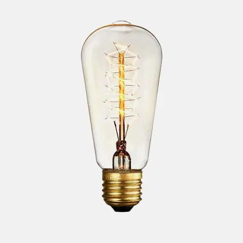 Ampoule Industrielle <br\\/> Spiral ST64