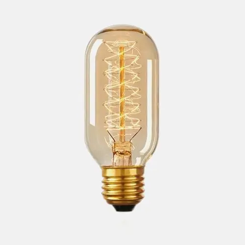 Ampoule Industrielle <br\\/> Spiral T45