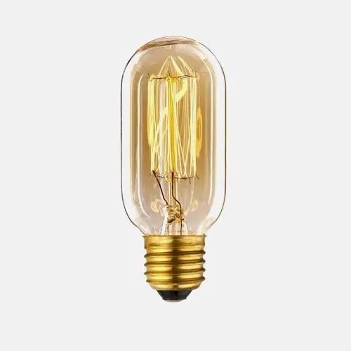Ampoule Industrielle <br\\/> Filament T45