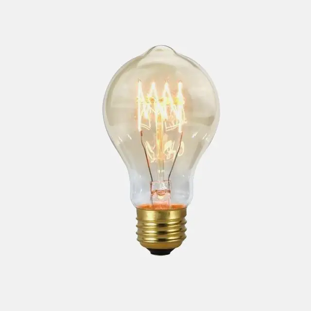 Ampoule Industrielle <br\\/> Spiral A19
