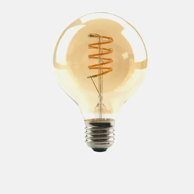Ampoule Led Industrielle <br\\/> G80