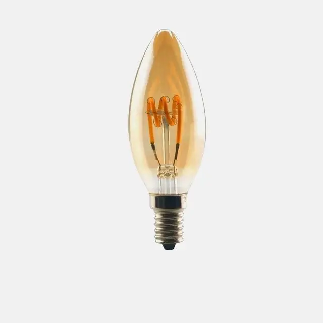 Ampoule Led Industrielle <br\\/> C35