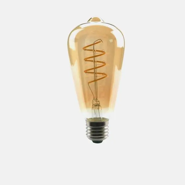 Ampoule Led Industrielle <br\\/> ST64