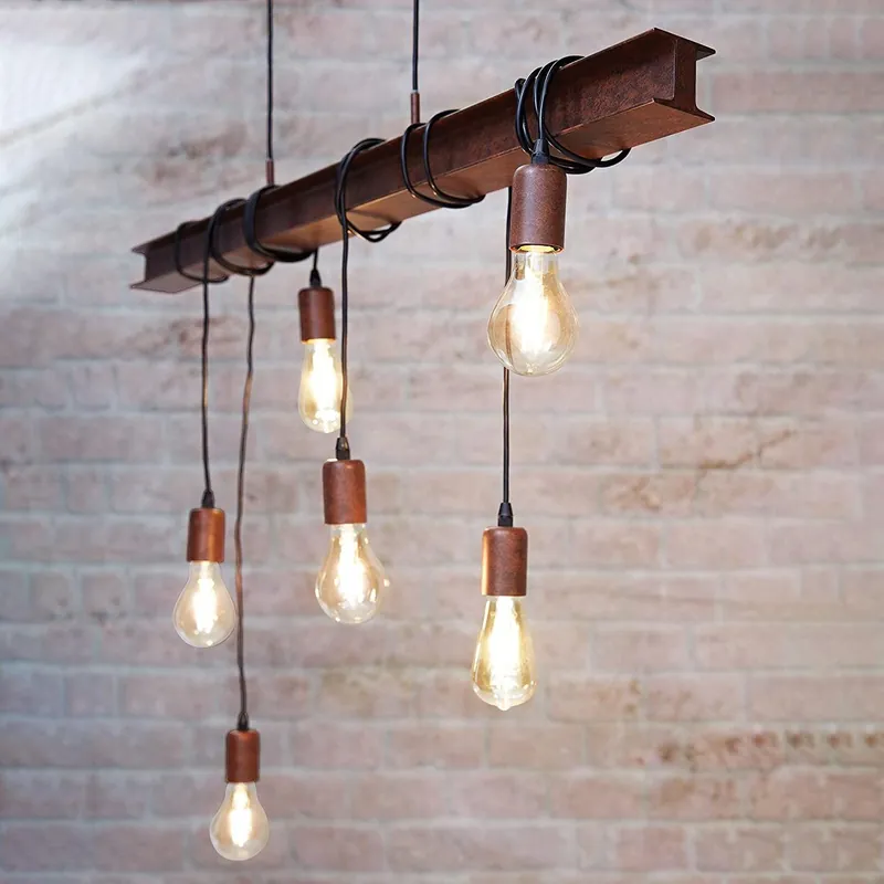 Lustre Industriel Ipn