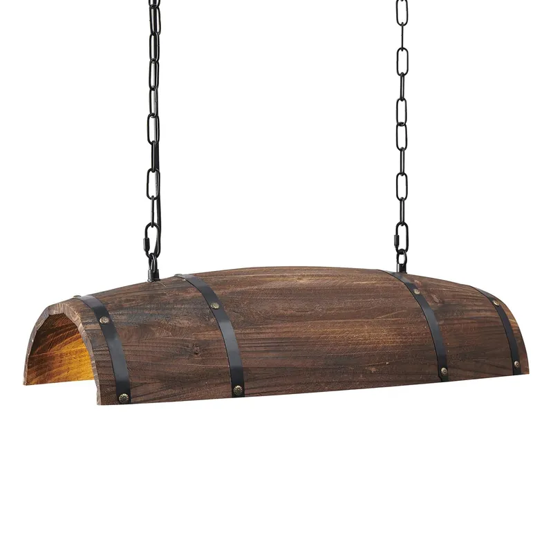 Lustre Tonneau