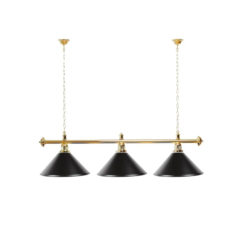 Lustre Billard Vintage