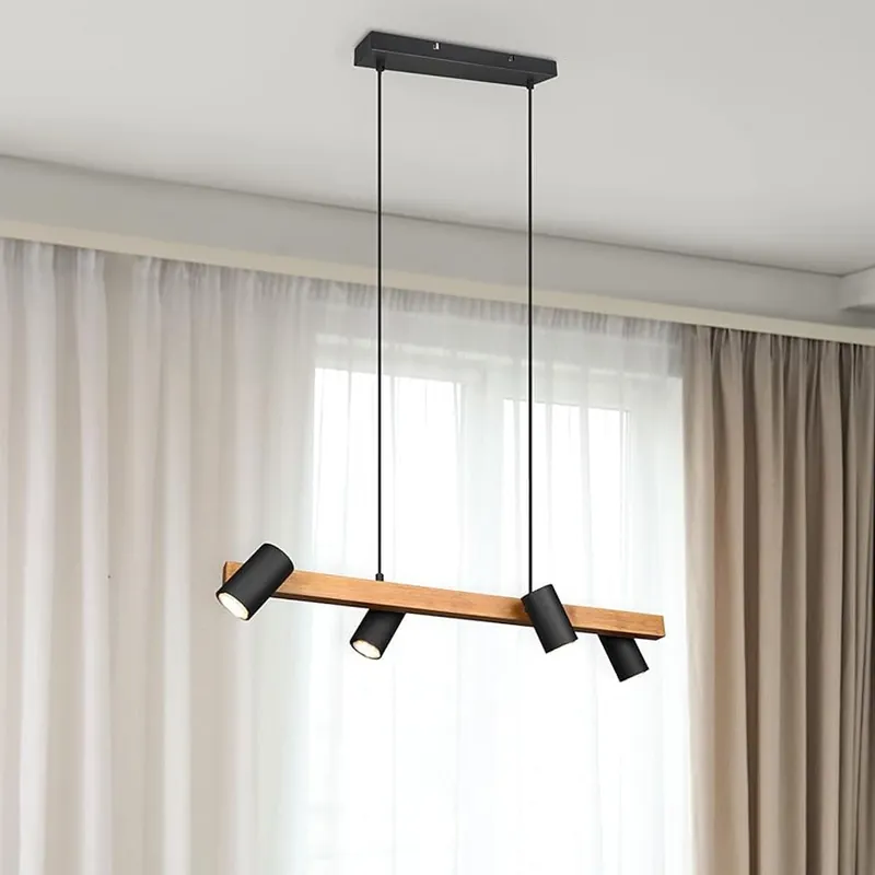 Suspension Industrielle Led