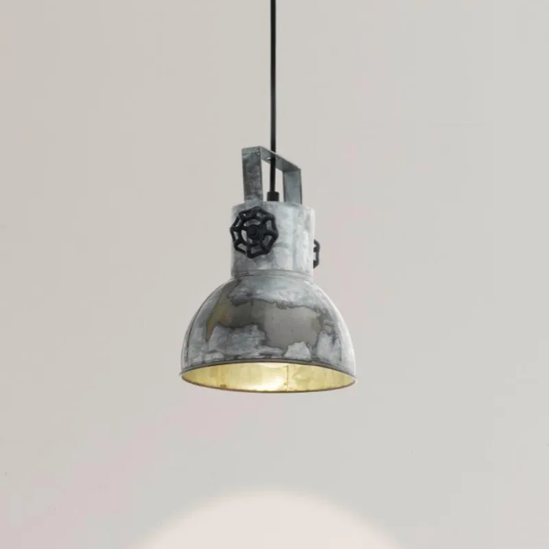 Suspension Zinc Industrielle